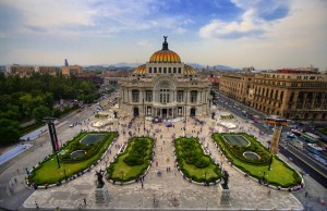 Mexico (9)